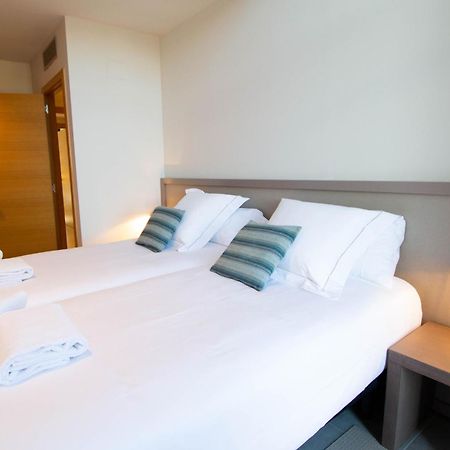 Apartaments Terraza Figueres Figueres  Luaran gambar