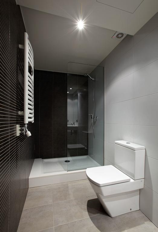 Apartaments Terraza Figueres Figueres  Bilik gambar
