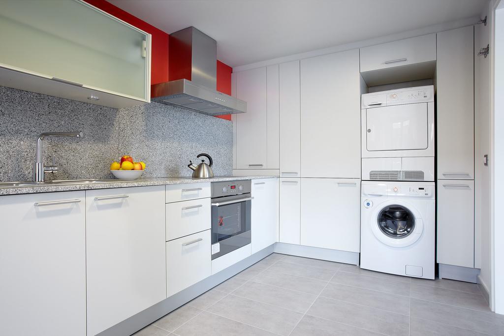 Apartaments Terraza Figueres Figueres  Bilik gambar