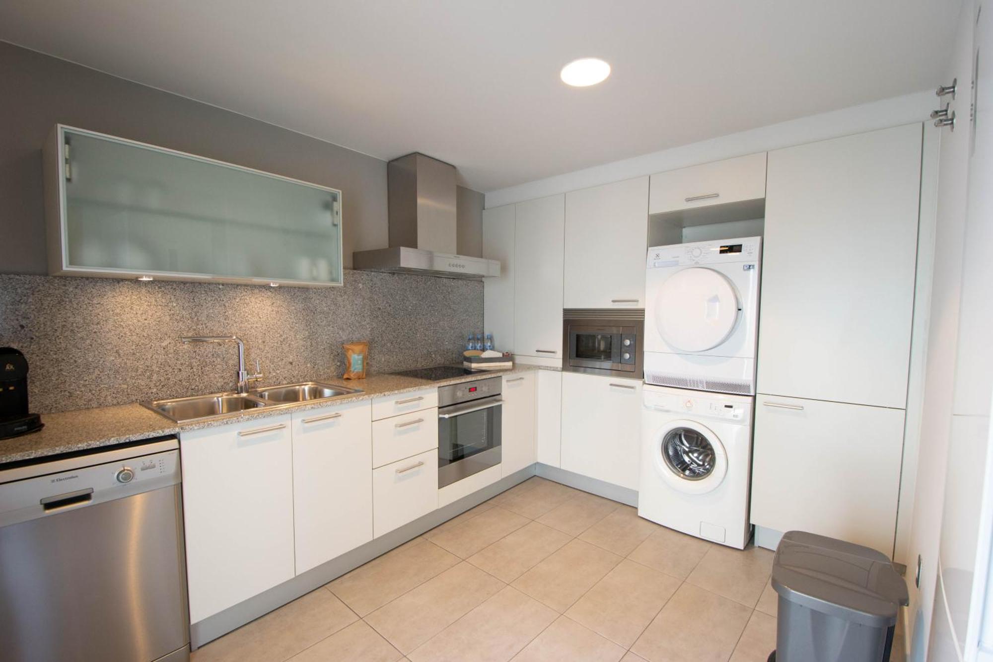 Apartaments Terraza Figueres Figueres  Luaran gambar
