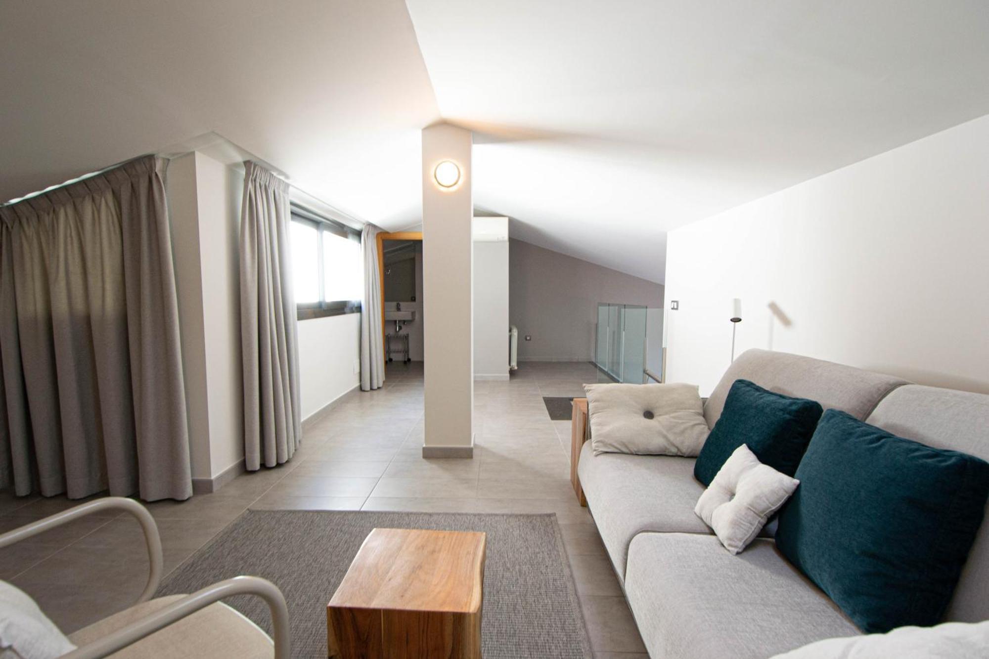 Apartaments Terraza Figueres Figueres  Luaran gambar