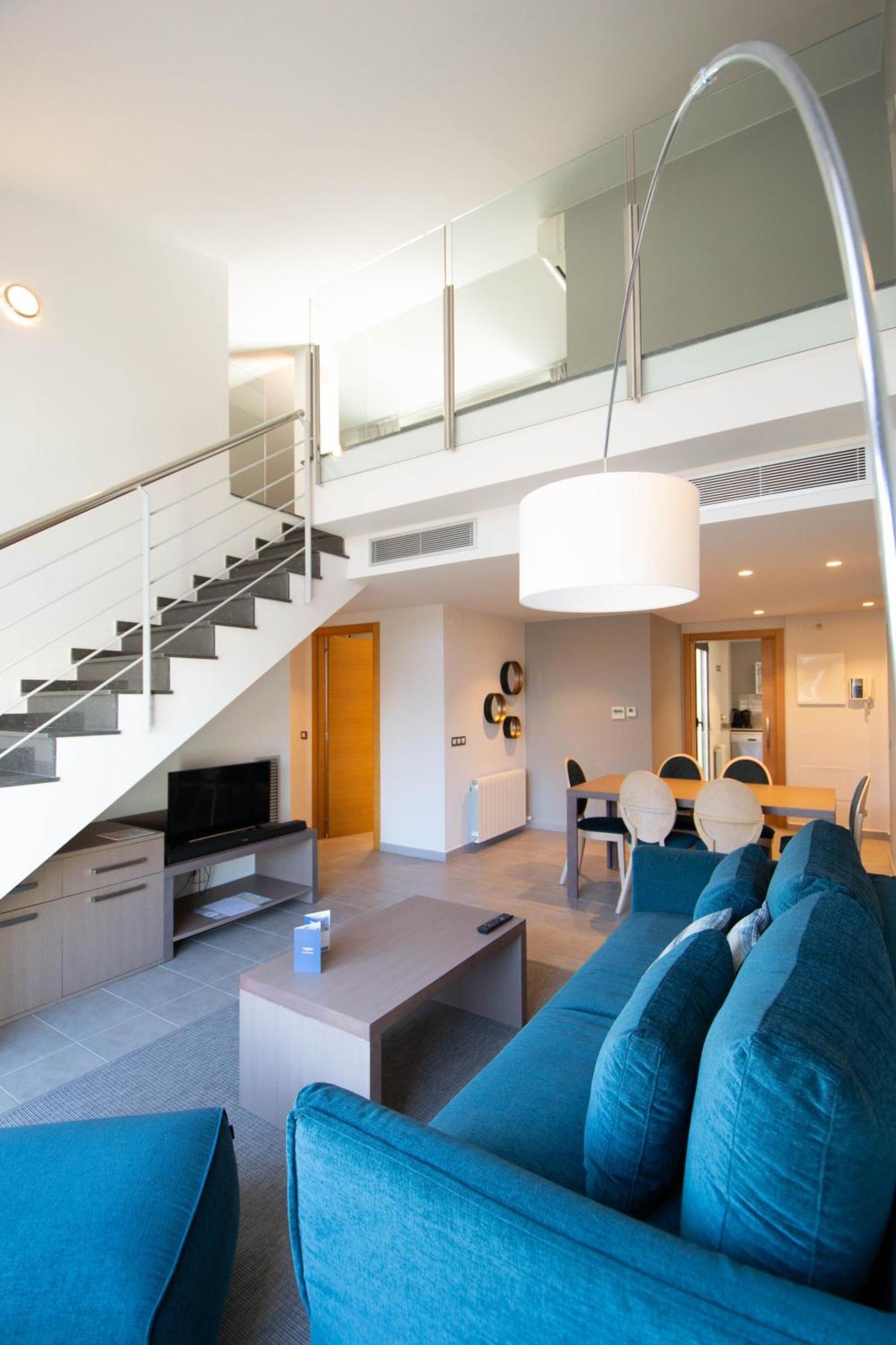 Apartaments Terraza Figueres Figueres  Luaran gambar