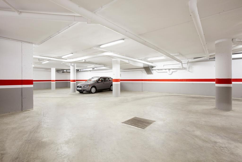 Apartaments Terraza Figueres Figueres  Luaran gambar