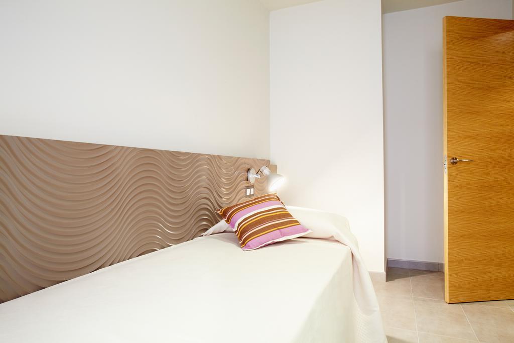 Apartaments Terraza Figueres Figueres  Luaran gambar