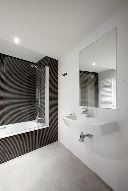 Apartaments Terraza Figueres Figueres  Luaran gambar