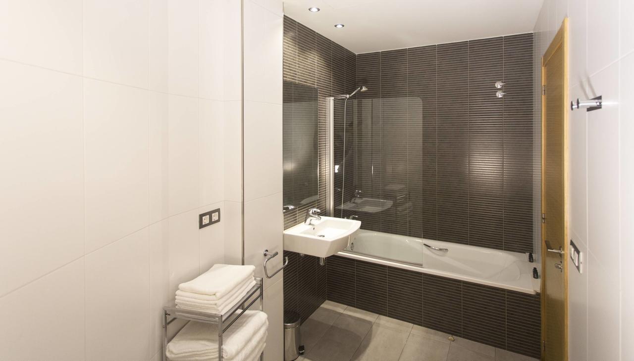 Apartaments Terraza Figueres Figueres  Luaran gambar